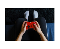 Microsoft Xbox Series Kontroler - Pulse Red - 620548 - zdjęcie 10
